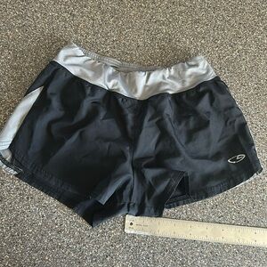 Champion athletic shorts
